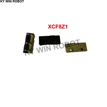 1 шт./ЛОТ XCF8Z1 Импортирован из Швейцарии Sibo saia burgess micro-action light contact limit travel switch заостренная ножка 10A