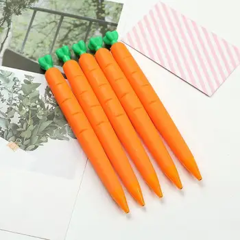 1 шт. автоматический карандаш для студентов, силиконовый автоматический карандаш 0,5 0,7 мм