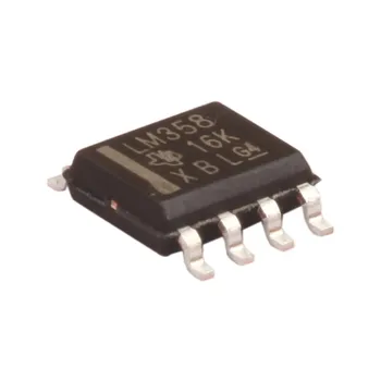 20шт LM358 LM358DR SOP-8 SOIC-8 SMD IC LM358 DR 2