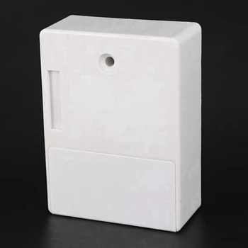 3X Цифровой шкаф Интеллектуальные Электронные замки Невидимый Сенсорный замок EMID IC Выдвижной ящик для карточек для мебели для гардероба B 2