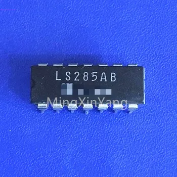 5 шт. микросхема LS285AB DIP-14 с интегральной схемой IC