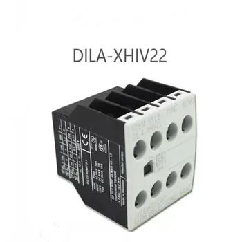 DILA-XHIV11 DILA-XHIV22 HI11-P1/P3/E HI11-P1/P3/Z M22-KC01 Новые Оригинальные Вспомогательные контакты Контактора