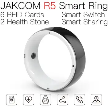 JAKCOM R5 Smart Ring по цене выше, чем 8 смарт-гаджетов 4s max в официальном магазине банковский концентратор zigbee gateway color