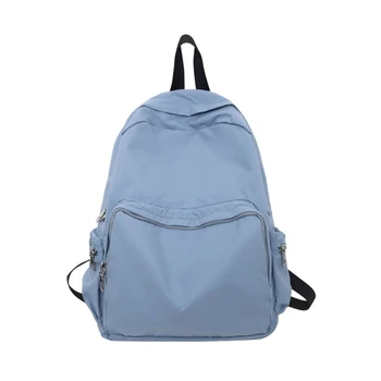 X4FF Модный повседневный рюкзак для ноутбука большой вместимости, подходящий для путешествий 3