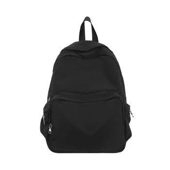 X4FF Модный повседневный рюкзак для ноутбука большой вместимости, подходящий для путешествий 4