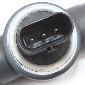 Автомобильный датчик давления топлива для Volvo MK3 V40 V60 V70 T3 2,0 S60 V90 XC60 31432653 5