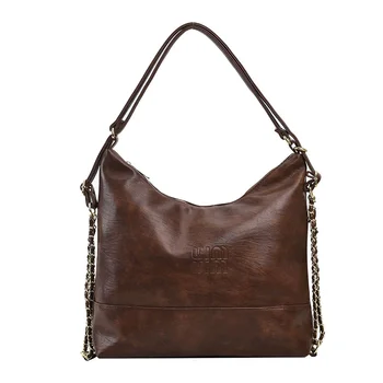 Бесплатная доставка, повседневная женская сумка, модный, легкий, универсальный стиль, сумка через плечо, молодежный рюкзак большой емкости 5
