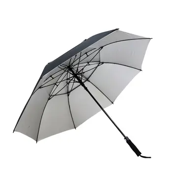 Деловой оптоволоконный зонт для гольфа outdopole advertising umbrella 1