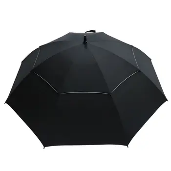 Деловой оптоволоконный зонт для гольфа outdopole advertising umbrella 2