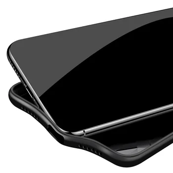 Для Apple iphone 14 Plus XS 13 Pro Max 12 Mini 11 SE XR X 7 8 6 6S 14Pro Tomioka Giyuu Demon Slayer Мягкий Чехол Для телефона в виде ракушки 5