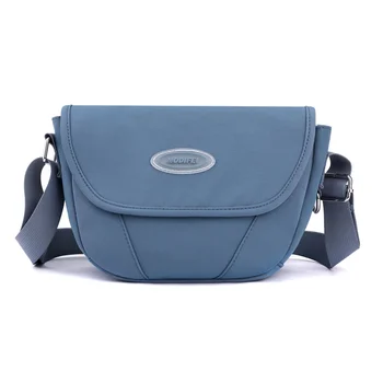 Женская нейлоновая сумка на плечо с верхней ручкой, сумки-мессенджеры, нейлоновые винтажные женские дорожные сумки через плечо, Сумки Bolsa Feminina Sac A Main 0
