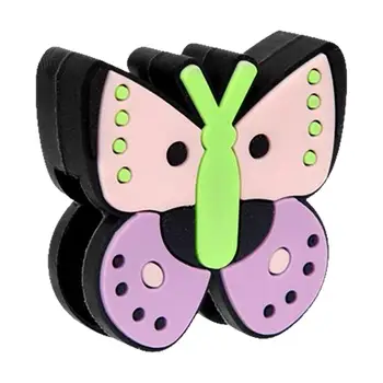 Защита Конфиденциальности Камеры Butterfly Privacy Cover Защита Конфиденциальности Пылезащитные Защитные Аксессуары Прочный Универсальный для ПК Телефона Нетбука Ноутбука