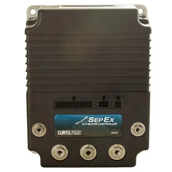 Контроллер Sepex постоянного тока 600A, 1244 контроллера двигателя 0