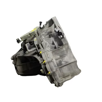 Коробка передач/32010BV80A/TL4143 / 17315346 предназначена для NISSAN JUKE (F15) 1.2 16V CAT 2