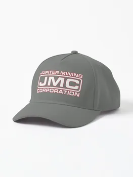 Красный карлик - JMC (Jupiter Mining Corp) Cap
