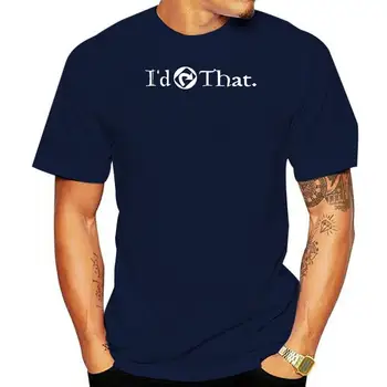 Крутая модная футболка D Tap That Mtg Tee - Хлопковая футболка