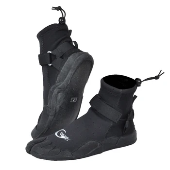 Новые 3 мм Неопреновые ботинки для дайвинга, противоскользящие Термальные ботинки для плавания, Водные виды спорта, Дрейф, подводное плавание, Серфинг, Рыбалка, Обувь для дайвинга