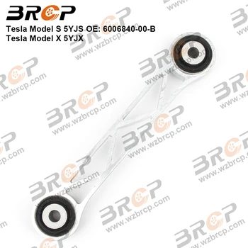 Пара BRCP Рулевой Тяги Рычага Управления Задней Верхней Подвеской Tesla Model S X 5YJS 5YJX 600684000B 102142000B 104396400C 1