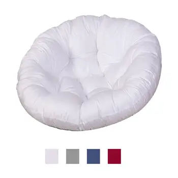 Подушка для сиденья Подушка для стула Подушка для патио для гамака Плетеное кресло в помещении на открытом воздухе