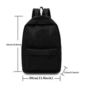 Рюкзаки на плечах унисекс, рюкзак для поездок на работу, школьные сумки для подростков, рюкзак для ноутбука с текстовым буквенным принтом, женская сумка для путешествий большой емкости 1