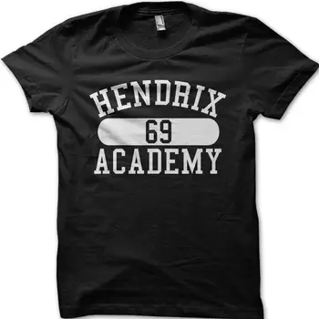 Футболка Hendrix Academy 1969 с принтом Джимми Хендрикса 9069 0