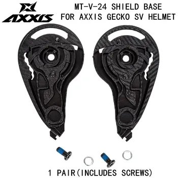 основание шлема axxis Gecko sv, детали механизма AXXIS, оригинальные детали
